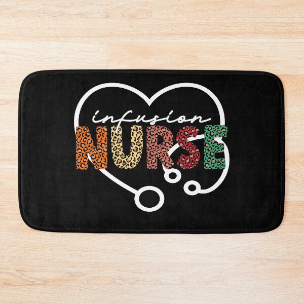 Item preview, Infusion Nurse Crew leopard costume nursing squad designed and sold by Sasikharn.