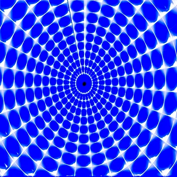 Artwork thumbnail, Color Combination Pattern, Retro Abstract Multi Color Pattern by Mr-true-design