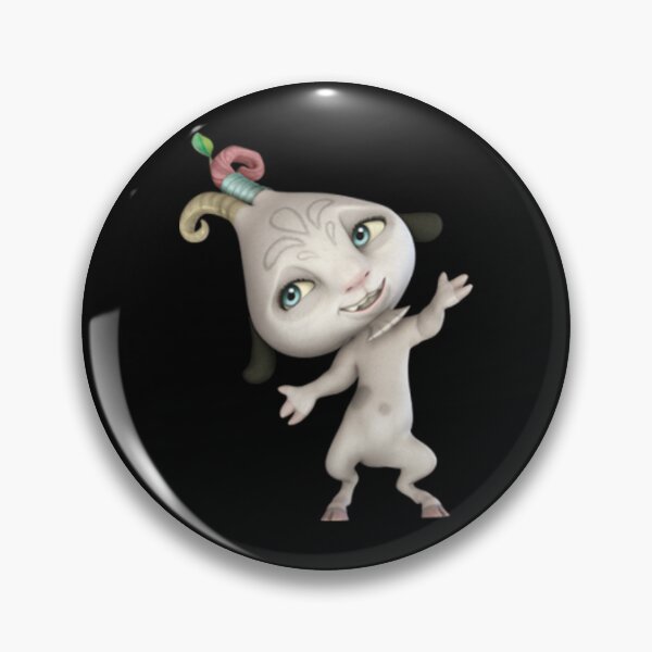 Item preview, Mia And Me designed and sold by BAHJASTORE.