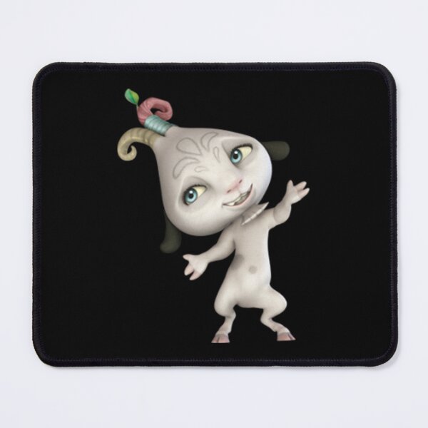Item preview, Mia And Me designed and sold by BAHJASTORE.