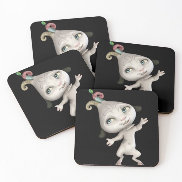 Item preview, Mia And Me designed and sold by BAHJASTORE.