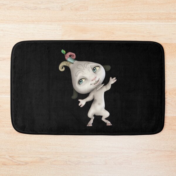 Item preview, Mia And Me designed and sold by BAHJASTORE.