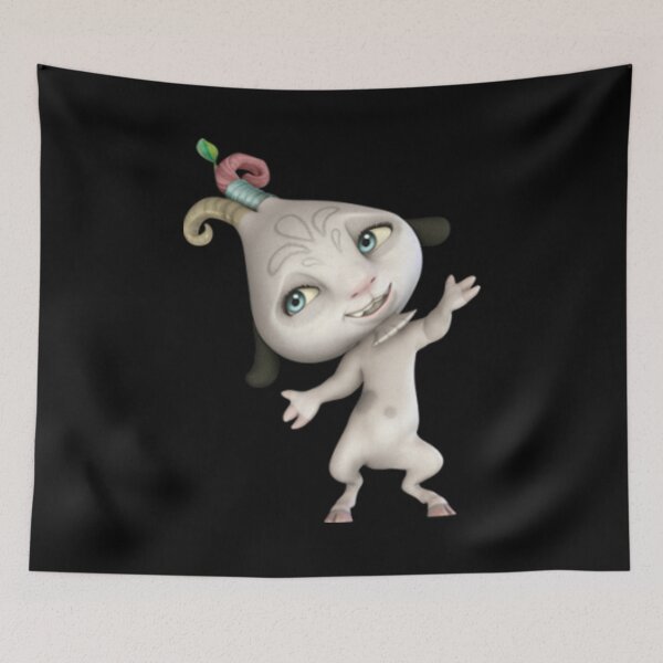 Item preview, Mia And Me designed and sold by BAHJASTORE.