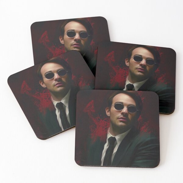 Item preview, Charlie Cox DD designed and sold by artctwo.