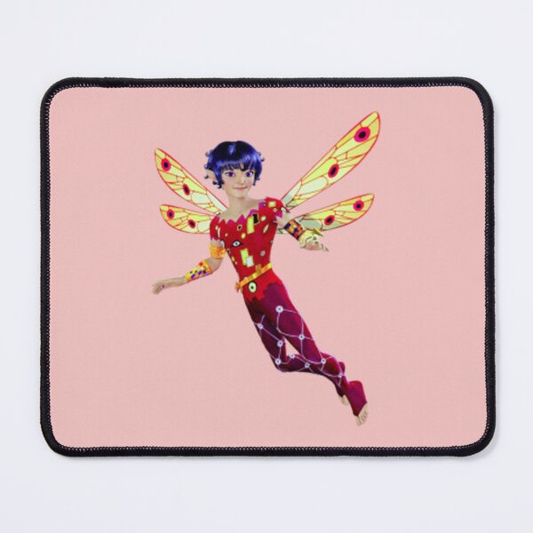 Item preview, Mia And Me designed and sold by BAHJASTORE.