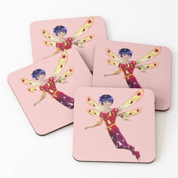 Item preview, Mia And Me designed and sold by BAHJASTORE.