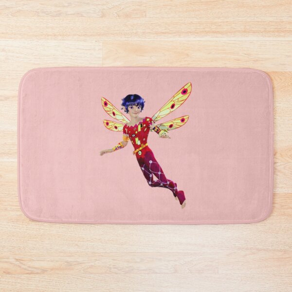 Item preview, Mia And Me designed and sold by BAHJASTORE.