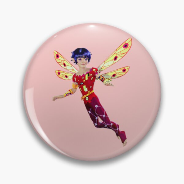 Item preview, Mia And Me designed and sold by BAHJASTORE.