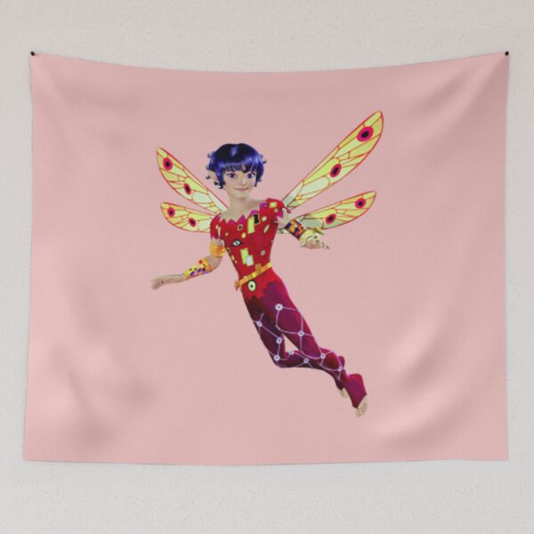 Item preview, Mia And Me designed and sold by BAHJASTORE.