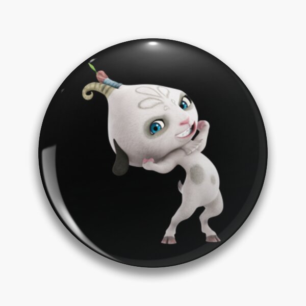 Item preview, Mia And Me designed and sold by BAHJASTORE.