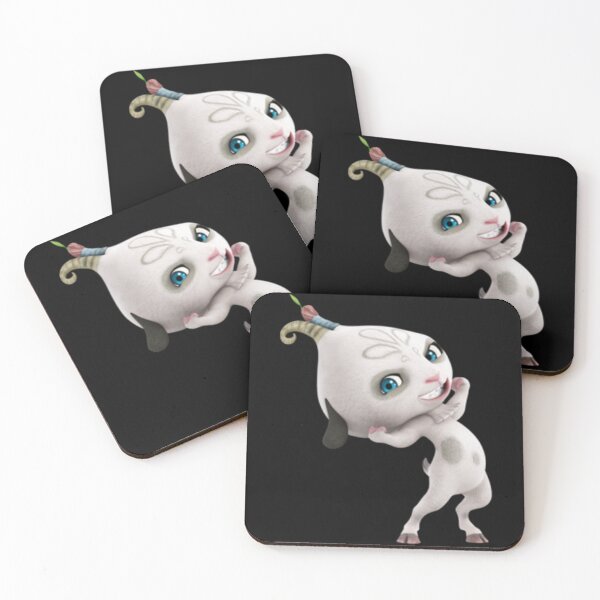 Item preview, Mia And Me designed and sold by BAHJASTORE.