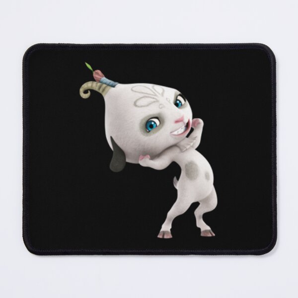 Item preview, Mia And Me designed and sold by BAHJASTORE.