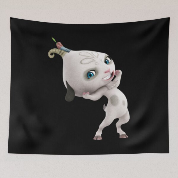 Item preview, Mia And Me designed and sold by BAHJASTORE.