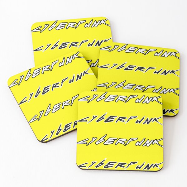 Item preview, Cyberpunk designed and sold by OutlinedYikes.