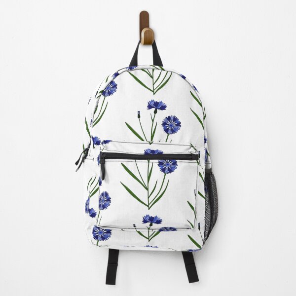 Item preview, Blue cornflower designed and sold by Cosmateus.