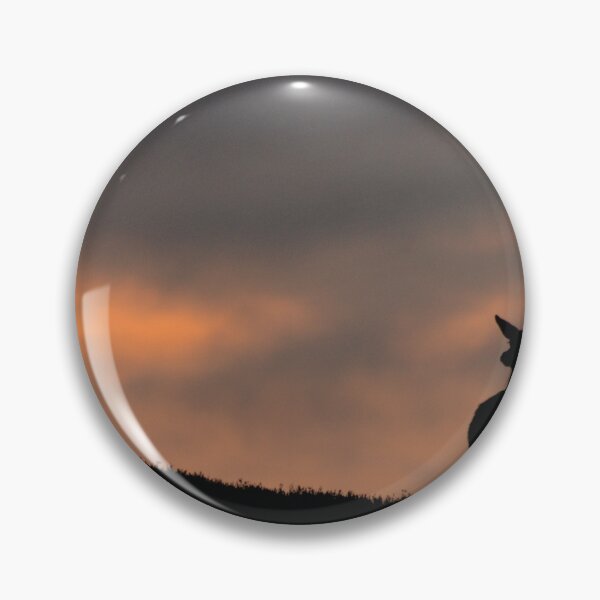 Item preview, Deer Silhouette designed and sold by Macrae images.