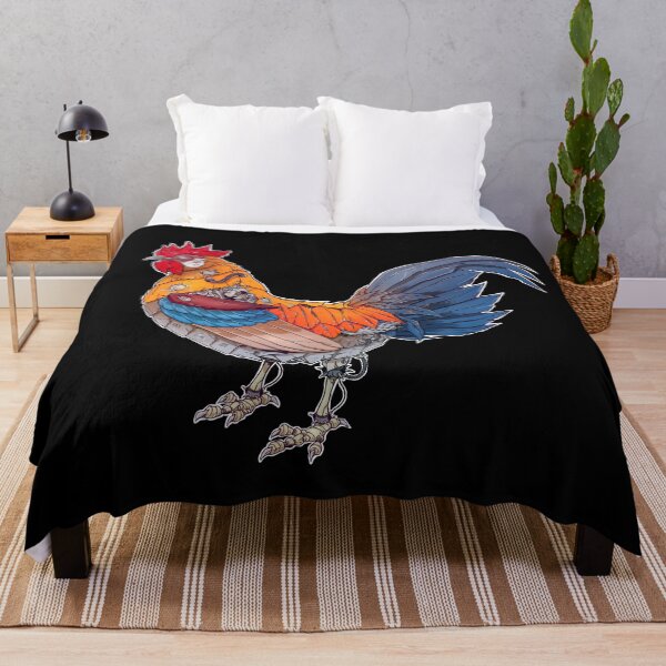 Item preview, Rooster robot designed and sold by GS-artworks.