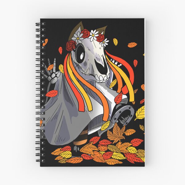 Item preview, Chibi autumn mari designed and sold by skullsandsheets.