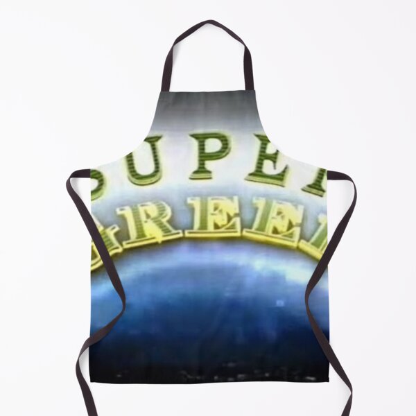 Item preview, Super Greed designed and sold by gameshowfan2001.