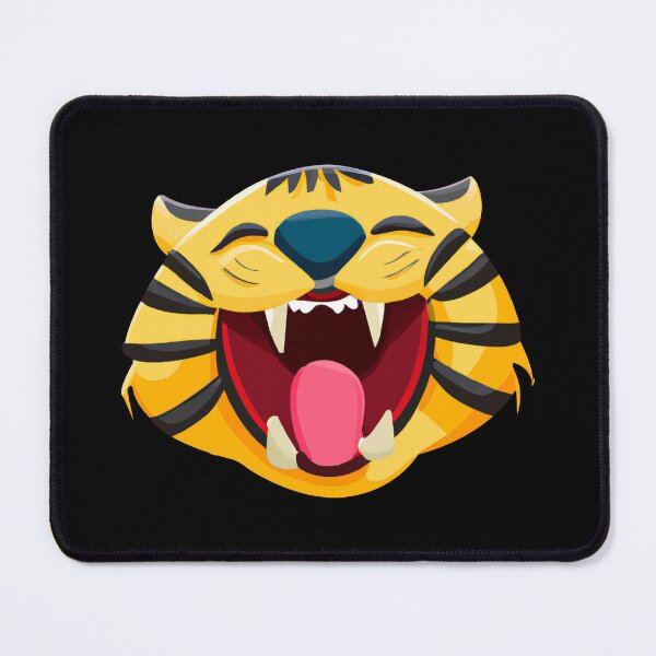 Item preview, Tiger Lover designed and sold by Timegraf.