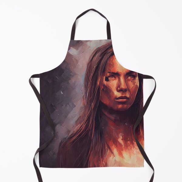 Item preview, The girl next door #2 Artwork designed and sold by bthomsin.