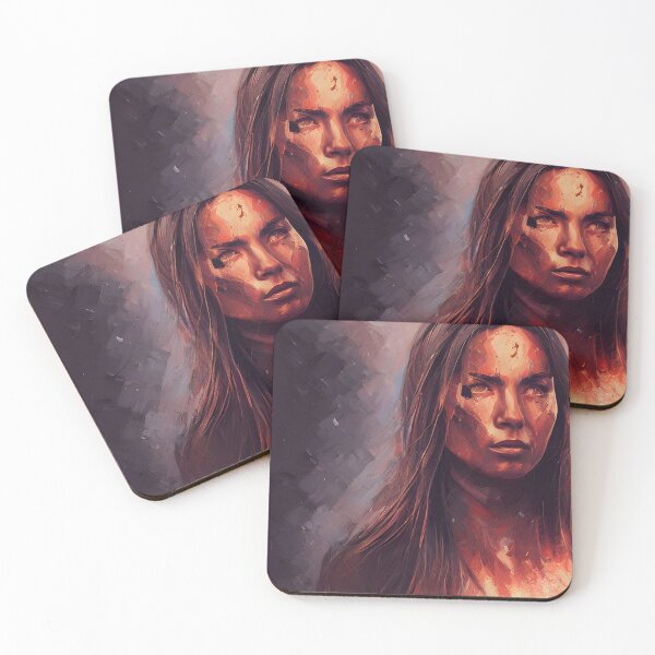 Item preview, The girl next door #2 Artwork designed and sold by bthomsin.