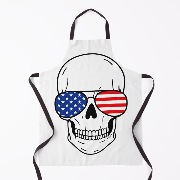 Item preview, military skull designed and sold by A2A SHOP.