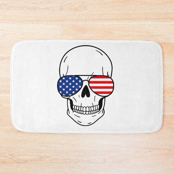 Item preview, military skull designed and sold by A2A  SHOP.