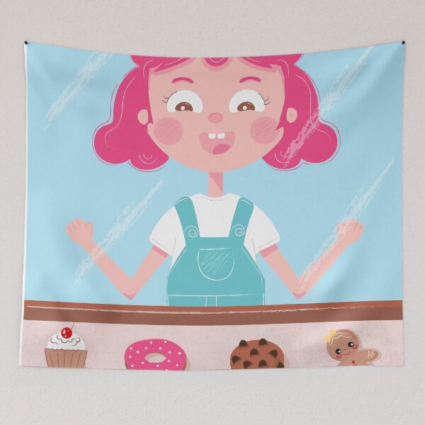 Item preview, Candy Shop designed and sold by Ayamaheerworld.