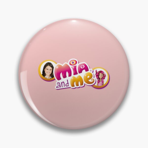 Item preview, Mia And Me designed and sold by BAHJASTORE.