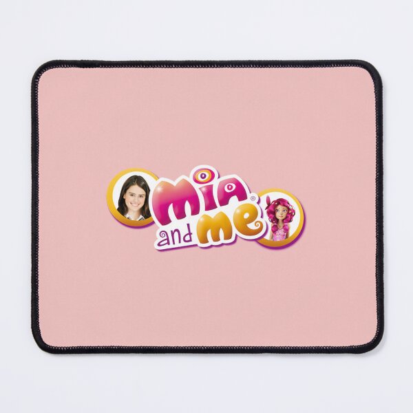 Item preview, Mia And Me designed and sold by BAHJASTORE.