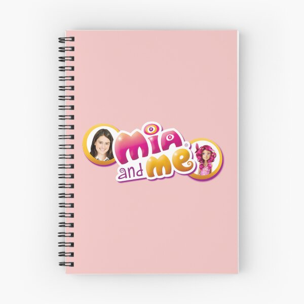 Item preview, Mia And Me designed and sold by BAHJASTORE.