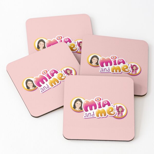 Item preview, Mia And Me designed and sold by BAHJASTORE.