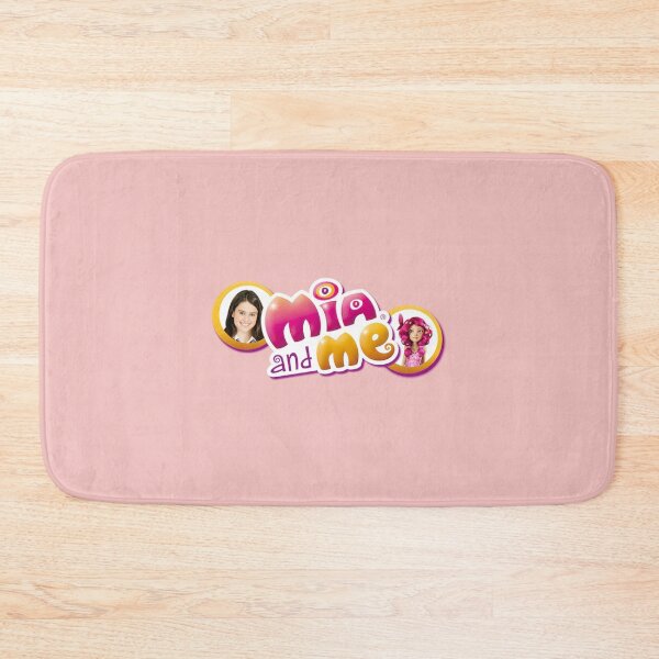 Item preview, Mia And Me designed and sold by BAHJASTORE.
