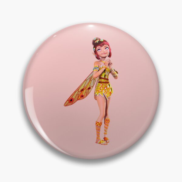 Item preview, Mia And Me designed and sold by BAHJASTORE.