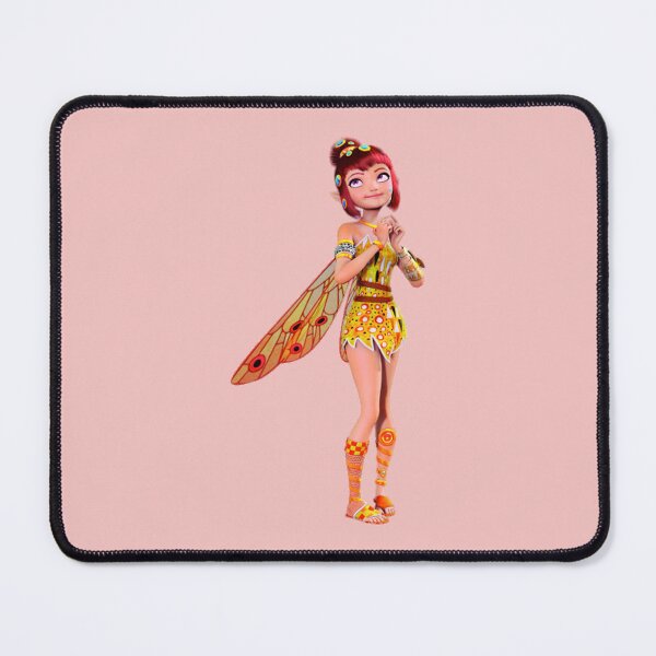 Item preview, Mia And Me designed and sold by BAHJASTORE.