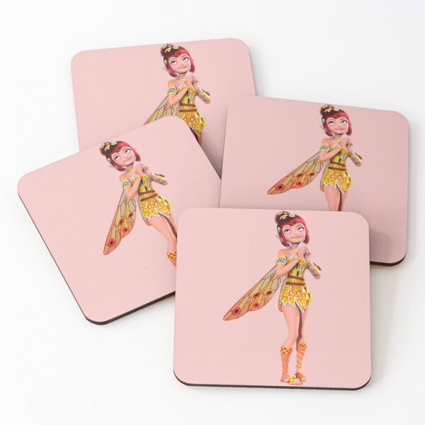 Item preview, Mia And Me designed and sold by BAHJASTORE.