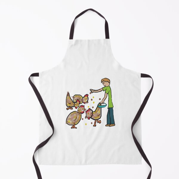 Item preview, Chicken Keeping designed and sold by Mark-Ewbie.