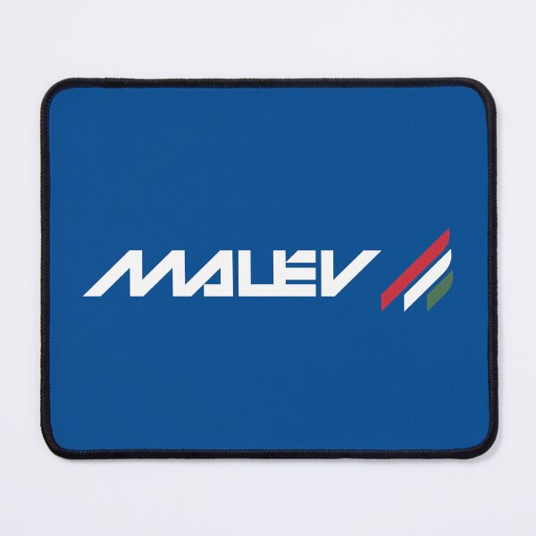 Item preview, Malev designed and sold by meantime2001.