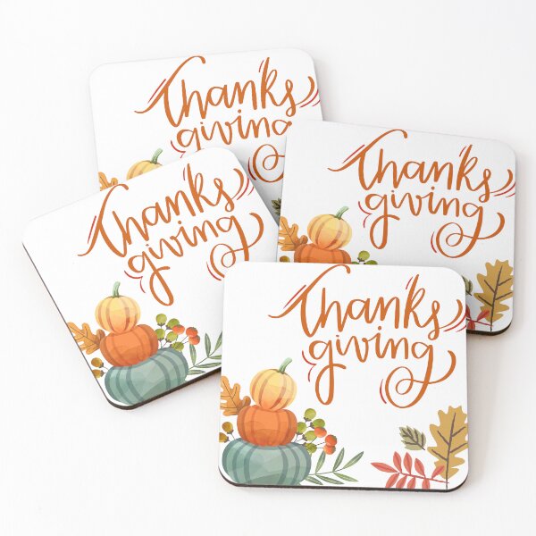 Item preview, Thanks Giving-thanksgiving designed and sold by SN-Creations.