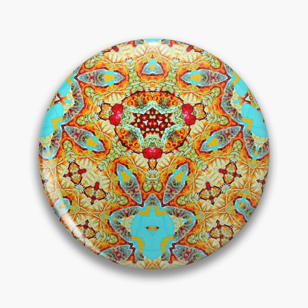 Item preview, HARMONIOUS COCKTAIL OF ARUBA SHELLFISH - UNFORGETTABLE ARUBA CHRISTMAS SOUVENIRS - ARUBAN PARADISE ISLAND ABSTRACT GEOMETRIC PAINTING - ARUBAN ABSTRACT FLAG INSPIRATION - ARUBA ONE HAPPY ISLAND. designed and sold by Ralek.
