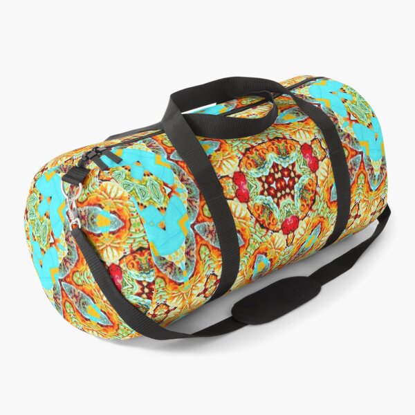 Item preview, HARMONIOUS COCKTAIL OF ARUBA SHELLFISH - UNFORGETTABLE ARUBA CHRISTMAS SOUVENIRS - ARUBAN PARADISE ISLAND ABSTRACT GEOMETRIC PAINTING - ARUBAN ABSTRACT FLAG INSPIRATION - ARUBA ONE HAPPY ISLAND. designed and sold by Ralek.