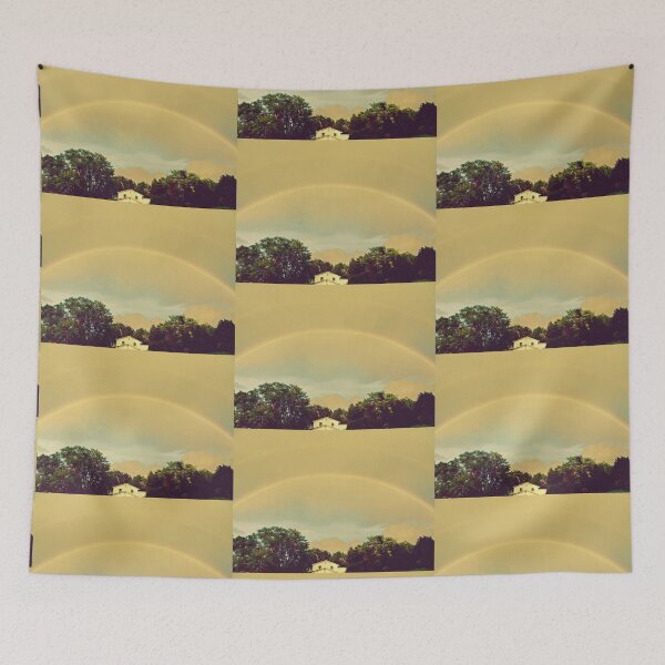 Item preview, DOUBLE RAINBOW  designed and sold by JoAnnHayden.
