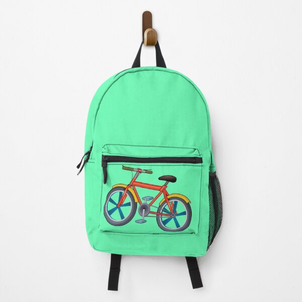 Item preview, MOUNTAIN BIKE FOOT CYCLE ILLUSTRATION  designed and sold by Vehiclestore.