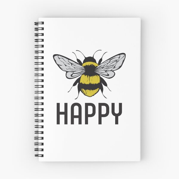 Item preview, Bee Happy designed and sold by helendesigns.