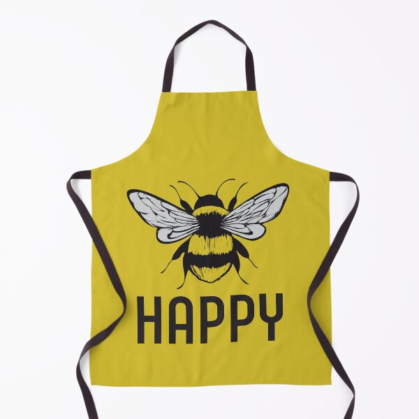Item preview, Bee Happy designed and sold by helendesigns.