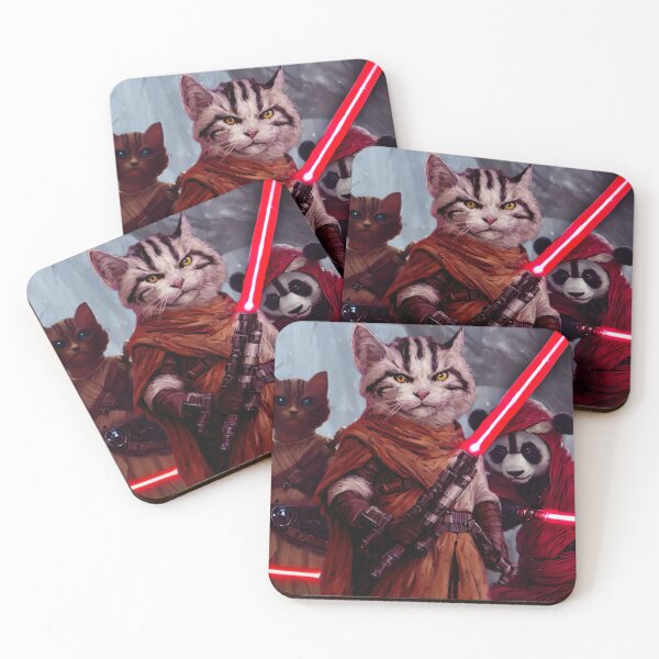 Item preview, Masters of the Dark Side designed and sold by BartNN.