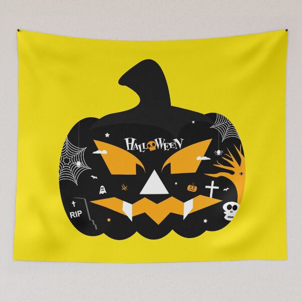 Item preview, Spooky Mode - Halloween designed and sold by showoffmarket.