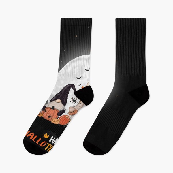 Item preview, hallothanksmas Halloween Thanksgiving Christmas designed and sold by Ibu83.
