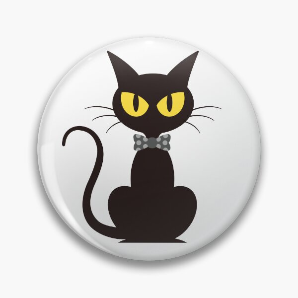 Item preview, halloween cat designed and sold by designsmaster99.